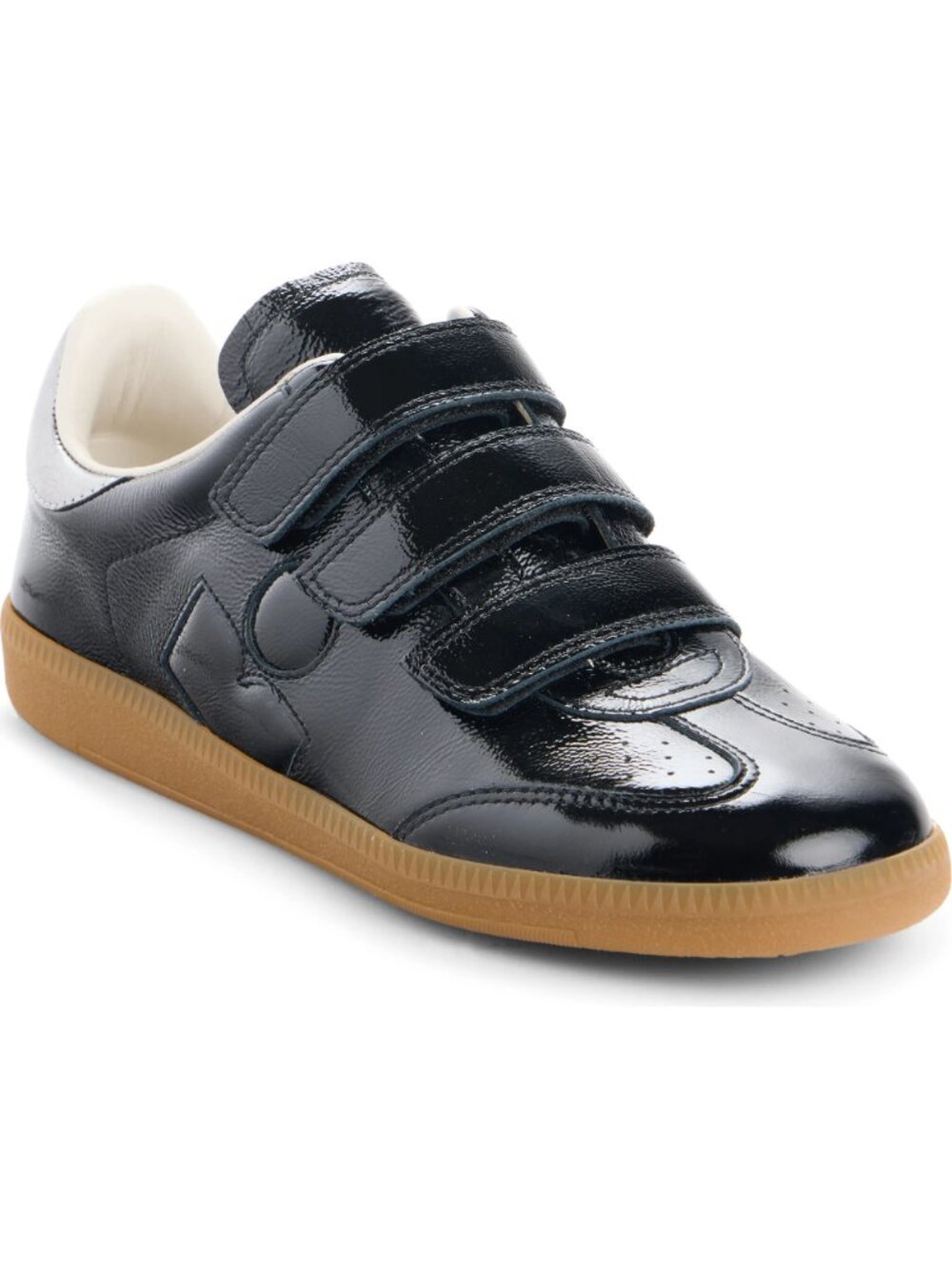 NWT Isabel Marant Authentic Beth Low Top Sneaker